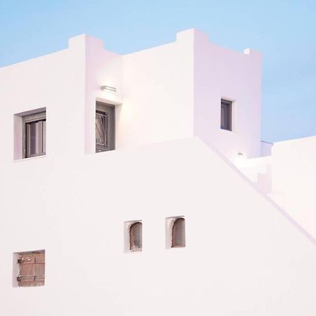 Sunny Studio W.Breathtaking Naxos Views In Isterni Daire Isterni  Dış mekan fotoğraf