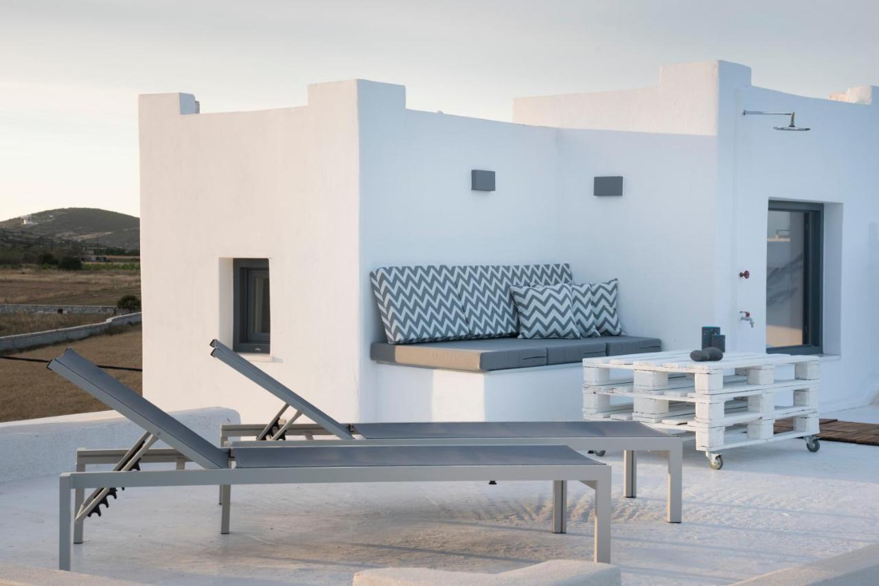 Sunny Studio W.Breathtaking Naxos Views In Isterni Daire Isterni  Dış mekan fotoğraf
